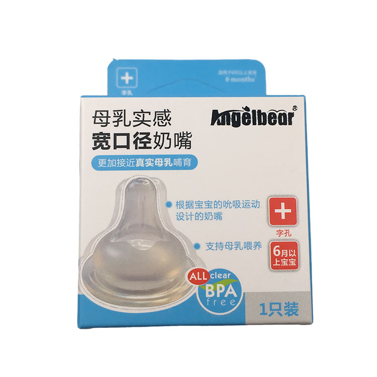 Co sprawia, że ​​pudełka do pakowania smoczków stanowią idealne połączenie bezpieczeństwa, wzornictwa i potencjału rynkowego?