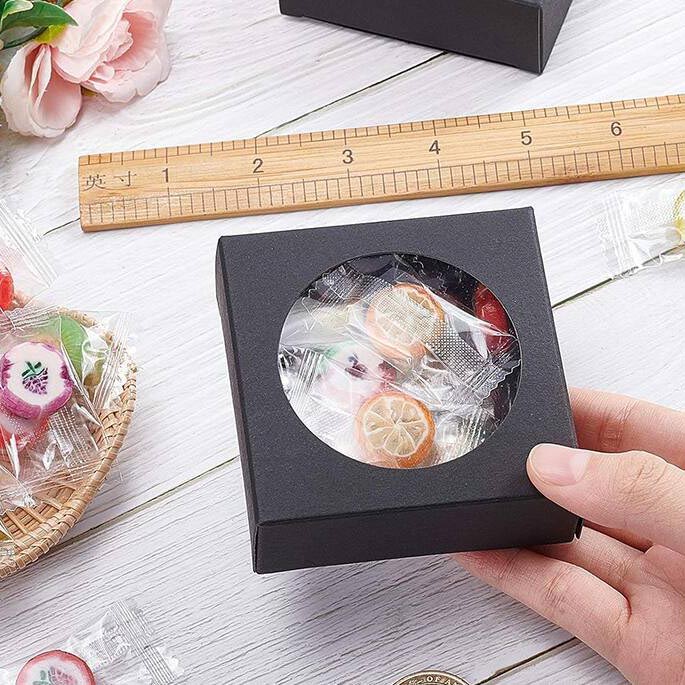 Dlaczego warto wybrać małe pudełko na mydło w kolorze brązowym Kraft do zrównoważonego i skutecznego pakowania produktów?