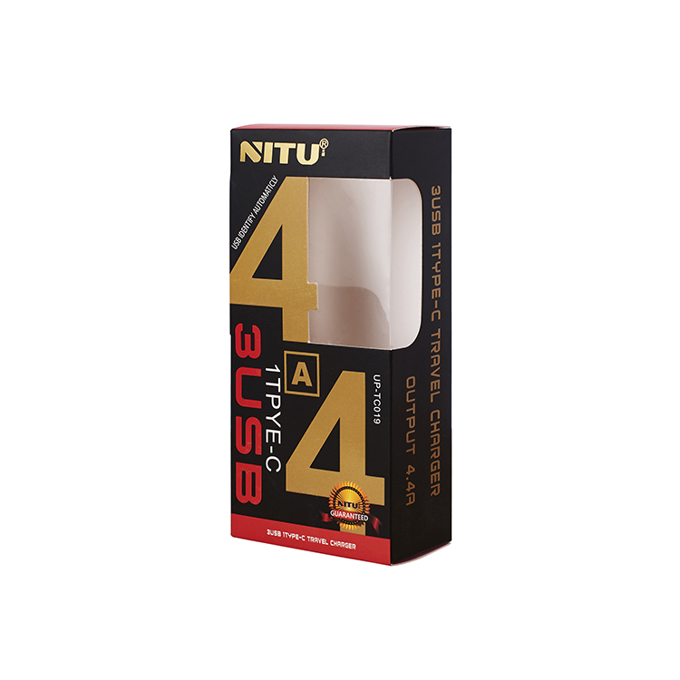 Dlaczego pudełko do pakowania wtyczek ładowarki staje się kolejnym standardem w zakresie bezpiecznego, inteligentnego i zrównoważonego pakowania elektroniki?