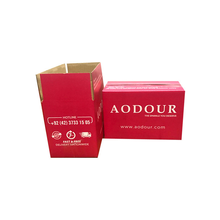 Dlaczego opakowania z tektury falistej to najmądrzejszy wybór pod względem wysyłki i brandingu?